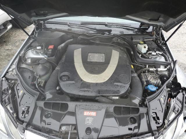 Photo 11 from auction – 2010 MERCEDES-BENZ E 550 with VIN WDDKJ7CB9AF029920