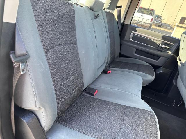 Photo 6 from auction – 2015 RAM 1500 SLT with VIN 1C6RR7LM5FS625499