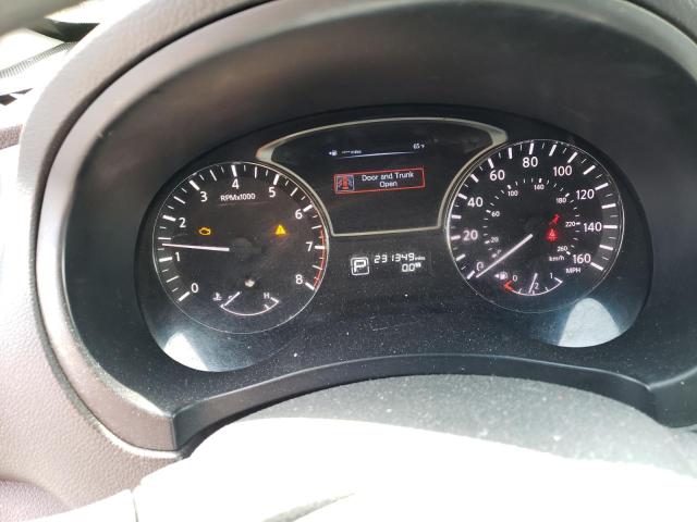 Photo 9 from auction – 2013 NISSAN ALTIMA 2.5 with VIN 1N4AL3AP9DC113268
