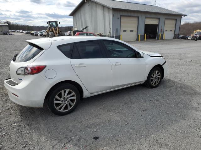 Photo 3 from auction – 2013 MAZDA 3 I with VIN JM1BL1MP4D1819381
