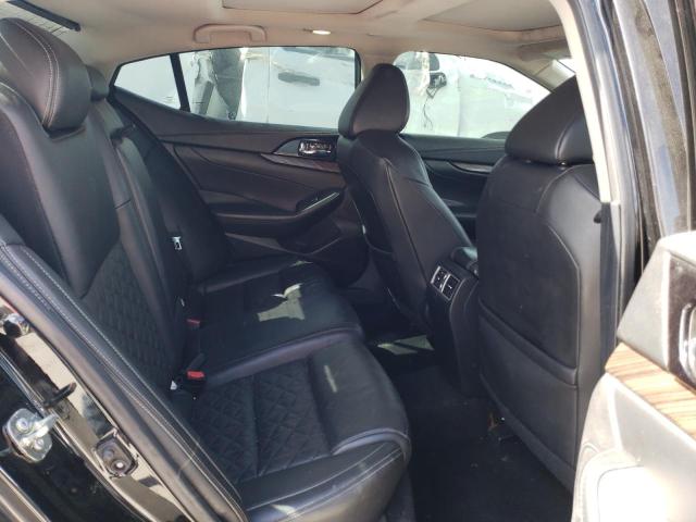 Foto 10 de la subasta – 2017 NISSAN MAXIMA 3.5 con VIN 1N4AA6APXHC412331