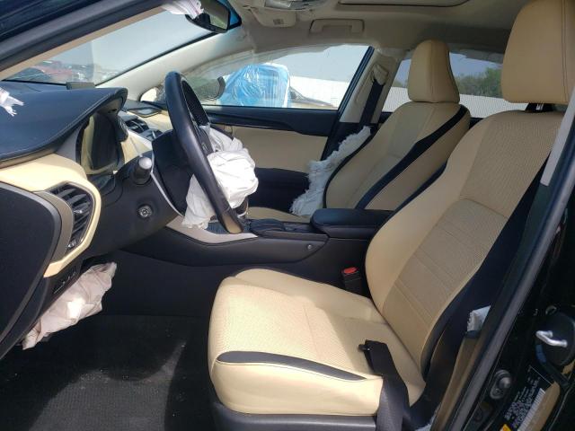 Photo 7 from auction – 2015 LEXUS NX 200T with VIN JTJYARBZ4F2011500