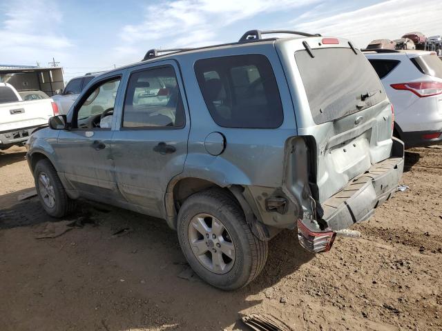 Photo 2 from auction – 2005 FORD ESCAPE XLT with VIN 1FMYU93135KD64470