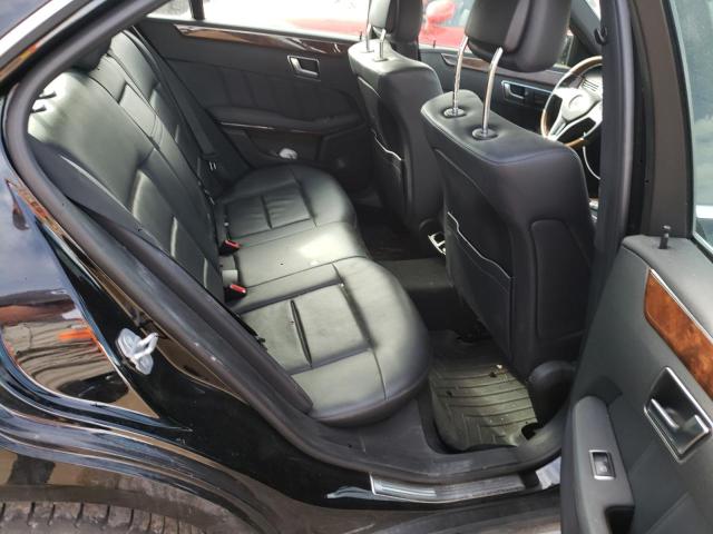 Photo 10 from auction – 2012 MERCEDES-BENZ E 350 BLUE with VIN WDDHF2EBXCA643953