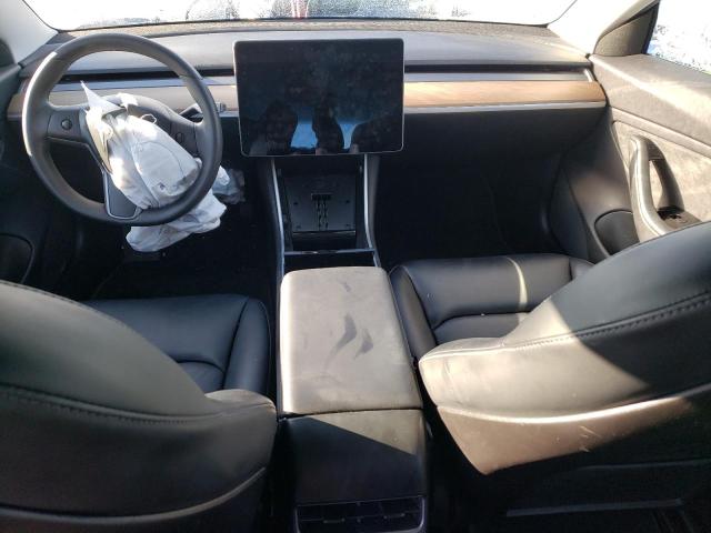 Photo 8 from auction – 2019 TESLA MODEL 3 with VIN 5YJ3E1EA2KF426590
