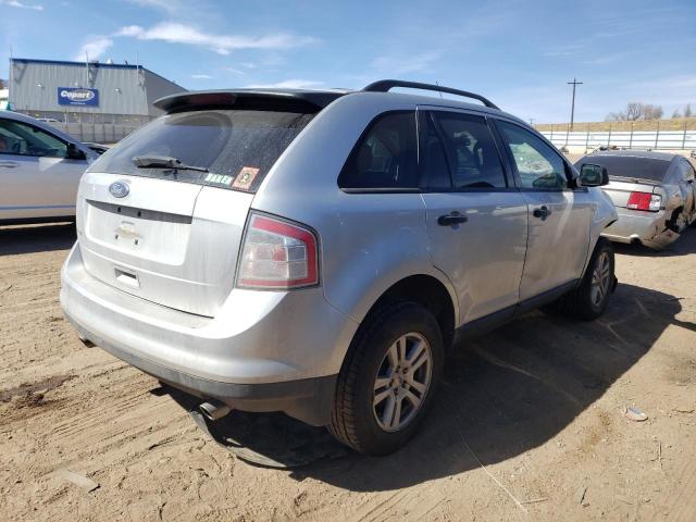 Photo 3 from auction – 2010 FORD EDGE SE with VIN 2FMDK3GC2ABA37771