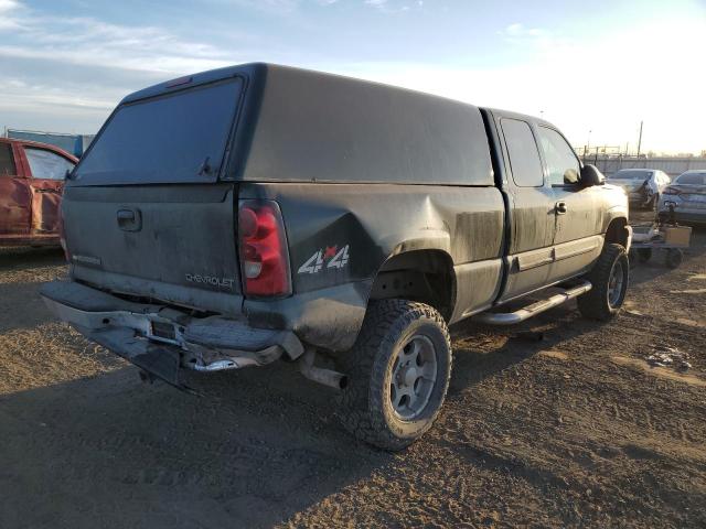 Photo 3 from auction – 2004 CHEVROLET SILVERADO with VIN 1GCEK19T74E367036