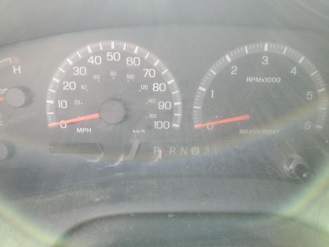 Photo 9 from auction – 2003 FORD F150 with VIN 1FTRF17203NA52884