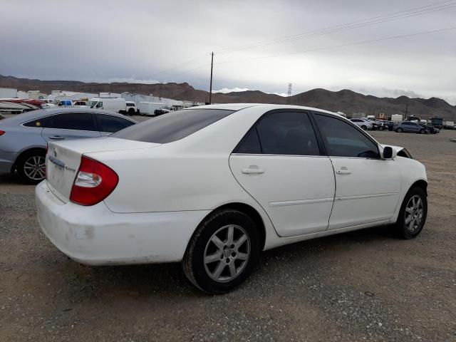 Photo 3 from auction – 2002 TOYOTA CAMRY LE with VIN 4T1BE32K42U081909