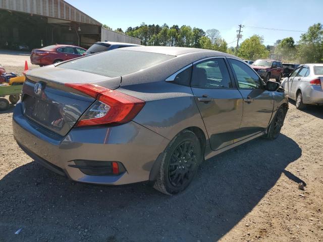 Photo 3 from auction – 2016 HONDA CIVIC LX with VIN 19XFC2F5XGE066945