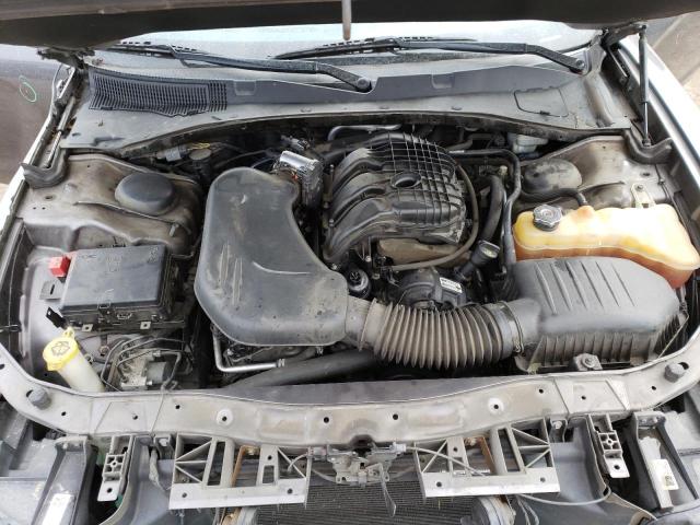 Photo 11 from auction – 2015 DODGE CHARGER SE with VIN 2C3CDXBG7FH813395