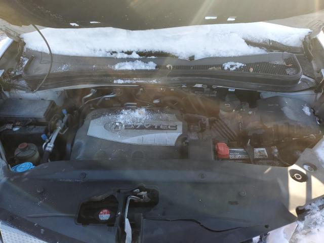 Photo 12 from auction – 2008 ACURA MDX with VIN 2HNYD28288H539511