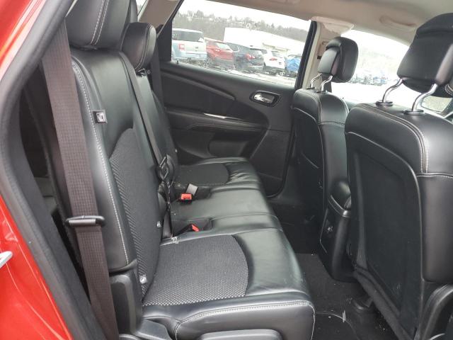 Photo 11 from auction – 2017 DODGE JOURNEY CR with VIN 3C4PDDGG2HT574689