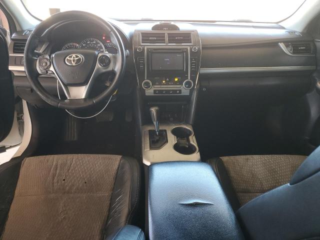 Photo 8 from auction – 2012 TOYOTA CAMRY BASE with VIN 4T1BF1FK6CU127883