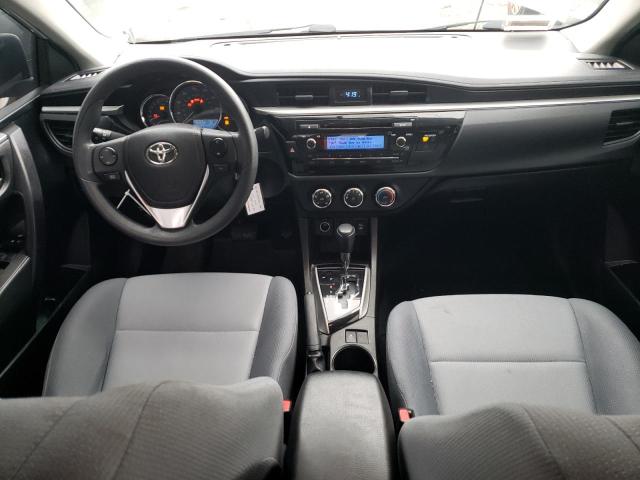 Photo 8 from auction – 2014 TOYOTA COROLLA L with VIN 5YFBURHE9EP149988
