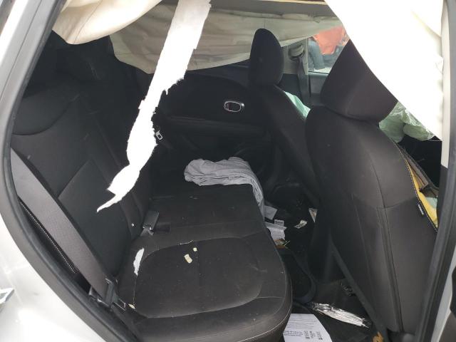 Photo 10 from auction – 2016 KIA SOUL with VIN KNDJN2A21G7839951