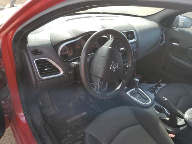 Photo 8 from auction – 2014 DODGE AVENGER SE with VIN 1C3CDZAB9EN224808