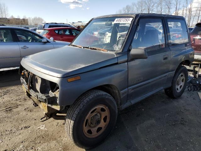 GEO TRACKER 1989 con VIN JGCBJ18U1KW850965 - Foto de la subasta