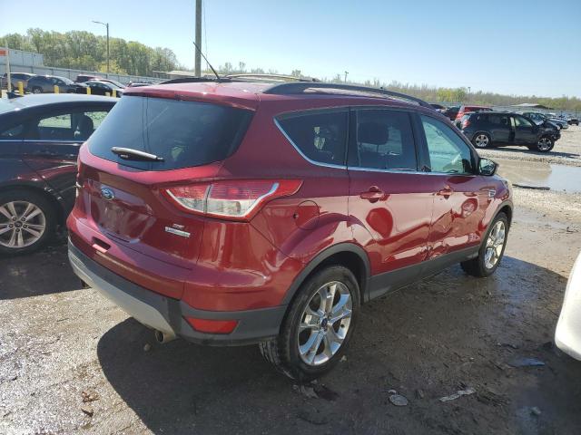 Photo 3 from auction – 2013 FORD ESCAPE SE with VIN 1FMCU0GX1DUC67243