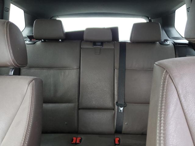 Photo 10 from auction – 2012 BMW X3 XDRIVE3 with VIN 5UXWX7C59CL735986