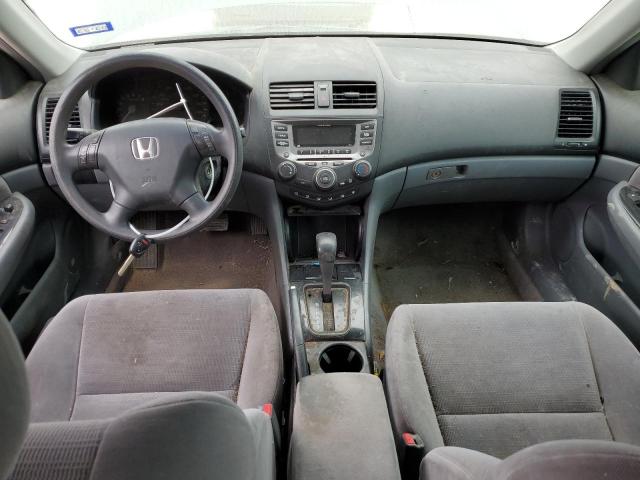 Photo 8 from auction – 2007 HONDA ACCORD SE with VIN JHMCM56307C009451