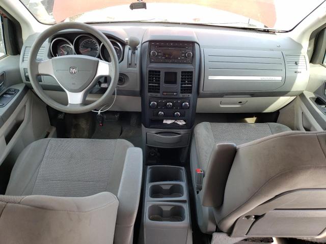 Photo 8 from auction – 2008 DODGE GRAND CARA with VIN 1D8HN44H28B184127