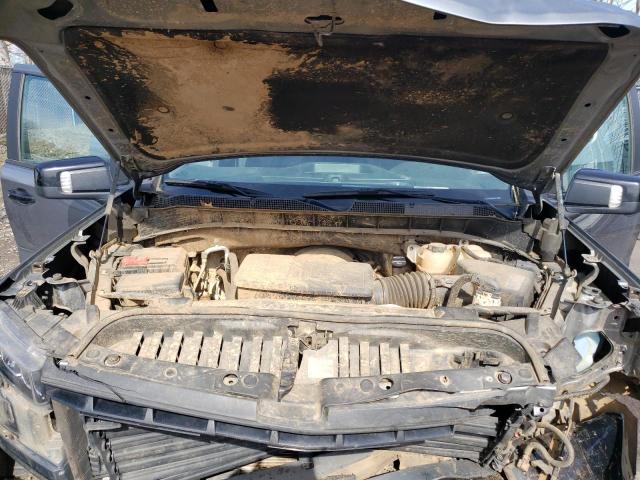 Photo 11 from auction – 2019 CHEVROLET 1500 with VIN 3GCPYFED3KG191837