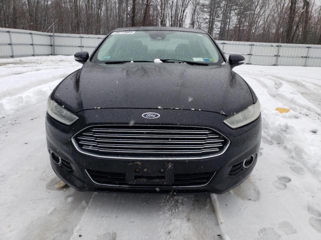 Photo 5 from auction – 2014 FORD FUSION TIT with VIN 3FA6P0D90ER100997