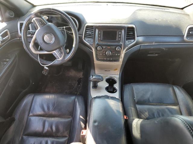 Photo 8 from auction – 2015 JEEP GRAND CHER with VIN 1C4RJFBG9FC732684