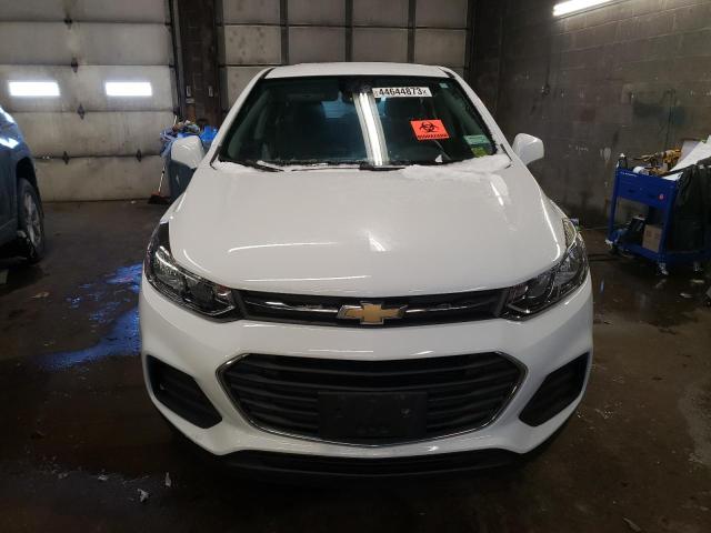 Photo 5 from auction – 2017 CHEVROLET TRAX LS with VIN KL7CJNSB6HB207821