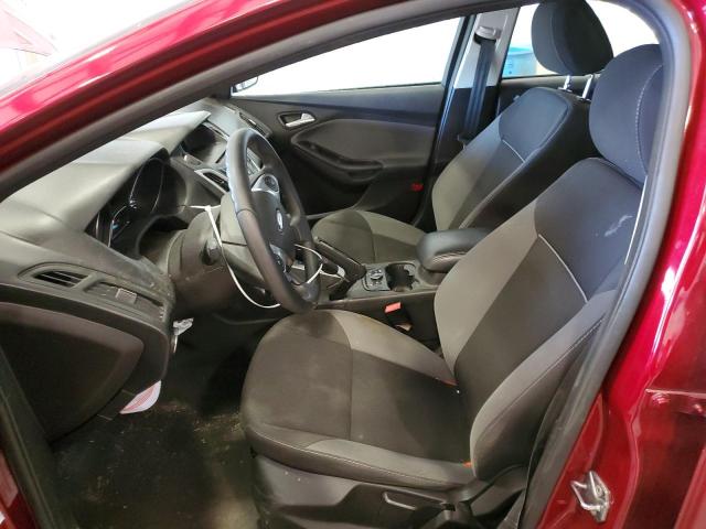 صورة رقم 7 من المزاد - 2013 FORD FOCUS SE مع VIN 1FADP3K23DL148795