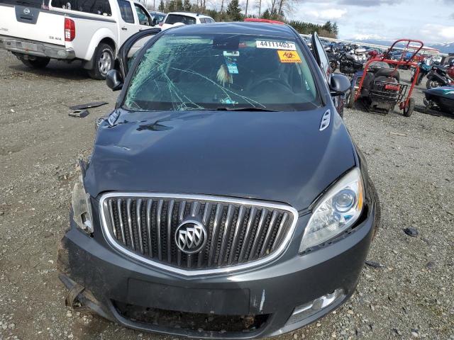 Photo 5 from auction – 2013 BUICK VERANO with VIN 1G4PS5SK0D4176738
