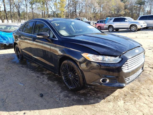 Photo 4 from auction – 2014 FORD FUSION SE with VIN 3FA6P0HD9ER162087