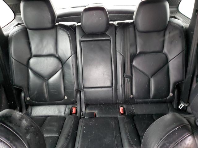 Photo 10 from auction – 2013 PORSCHE CAYENNE with VIN WP1AA2A22DLA06785