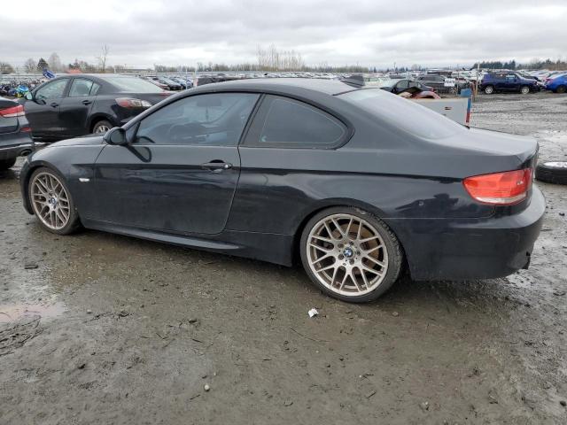 Photo 2 from auction – 2007 BMW 335 I with VIN WBAWB73537P022108