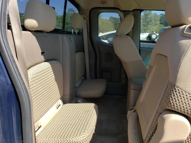 Photo 10 from auction – 2011 NISSAN FRONTIER S with VIN 1N6AD0CU0BC424879