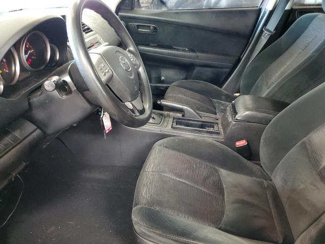 Photo 7 from auction – 2010 MAZDA 6 I with VIN 1YVHZ8BH8A5M08853