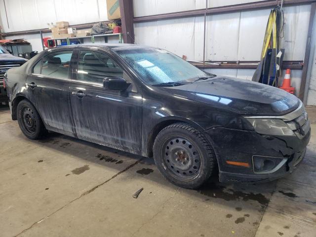 Photo 4 from auction – 2011 FORD FUSION SEL with VIN 3FAHP0JA1BR306834