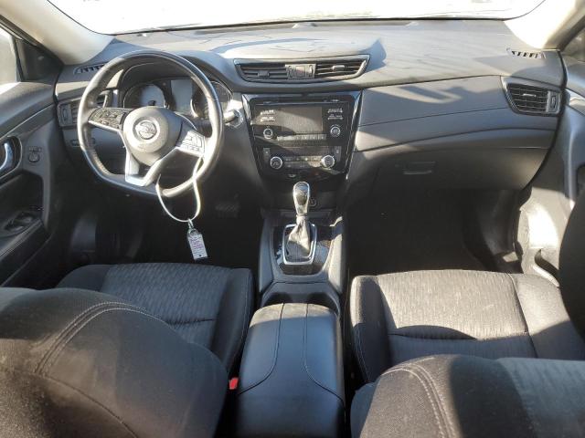 Photo 8 from auction – 2017 NISSAN ROGUE S with VIN JN8AT2MT8HW398325