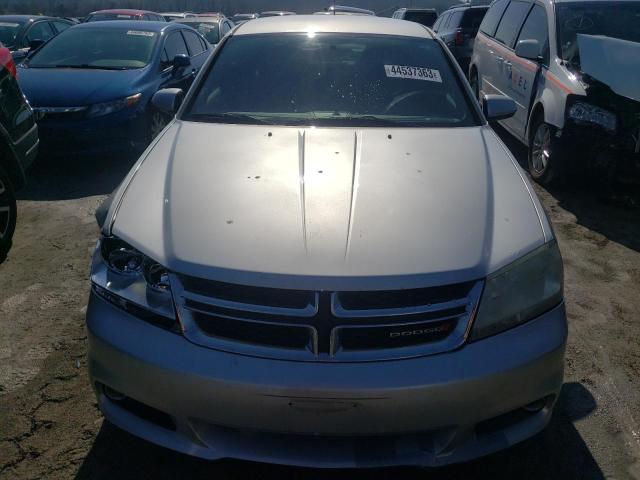 Photo 5 from auction – 2011 DODGE AVENGER MA with VIN 1B3BD1FG2BN510316