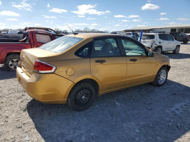 Photo 3 from auction – 2009 FORD FOCUS SE with VIN 1FAHP35N09W119669