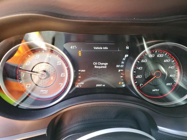 Photo 9 from auction – 2021 DODGE CHARGER SC with VIN 2C3CDXGJ9MH645051