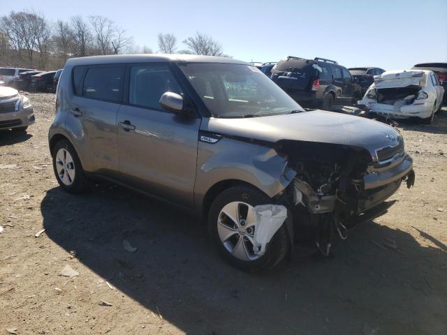 Photo 4 from auction – 2015 KIA SOUL with VIN KNDJN2A27F7214551