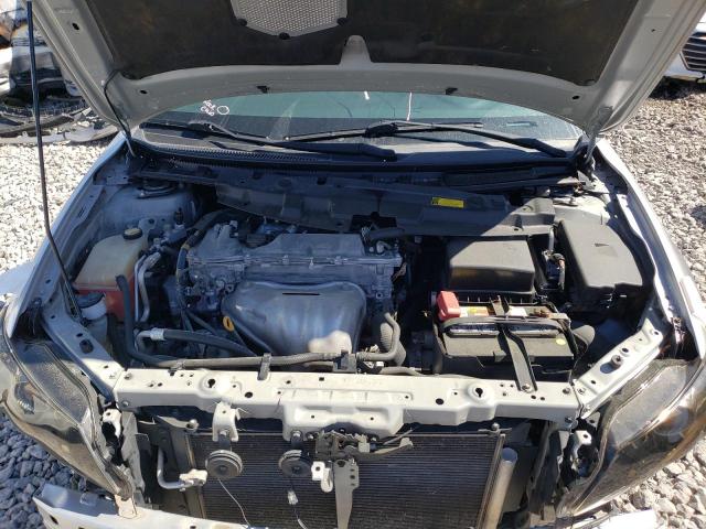 Photo 11 from auction – 2011 TOYOTA SCION TC with VIN JTKJF5C76B3013774