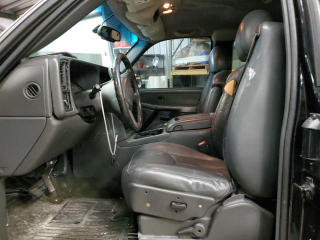 Photo 7 from auction – 2003 CHEVROLET SILVERADO with VIN 1GCEK19V53E161391