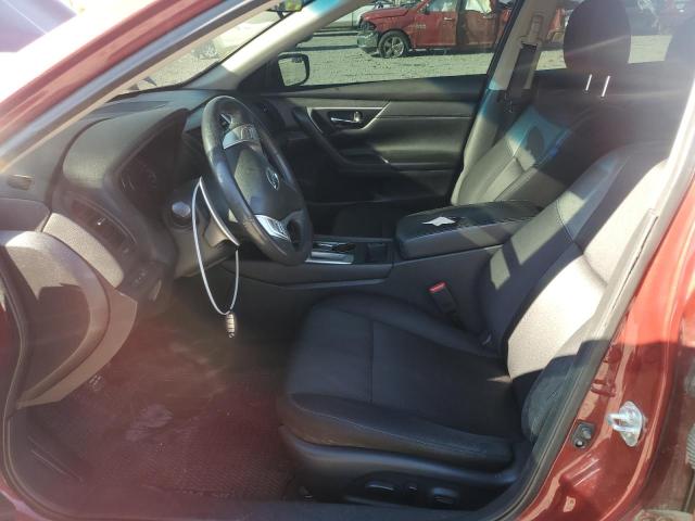 Photo 7 from auction – 2016 NISSAN ALTIMA 2.5 with VIN 1N4AL3AP3GN333367