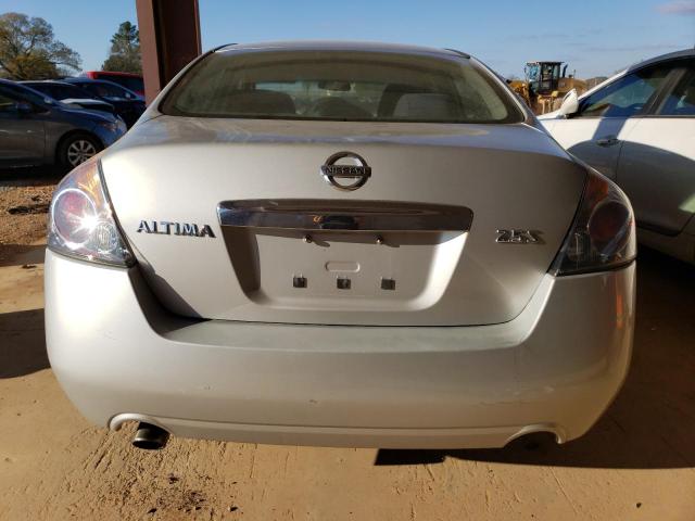 Photo 6 from auction – 2011 NISSAN ALTIMA BAS with VIN 1N4AL2AP8BN439624