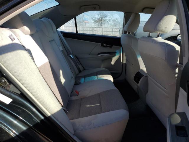 Photo 10 from auction – 2012 TOYOTA CAMRY HYBR with VIN 4T1BD1FK4CU046953