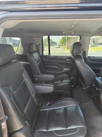 Photo 6 from auction – 2016 CHEVROLET SUBURBAN C with VIN 1GNSCHKC0GR413443