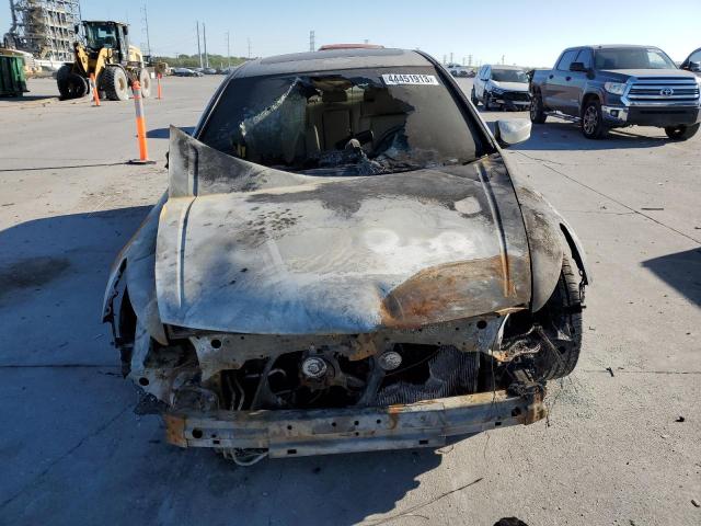 Photo 5 from auction – 2012 HONDA ACCORD EXL with VIN 1HGCP3F89CA031559